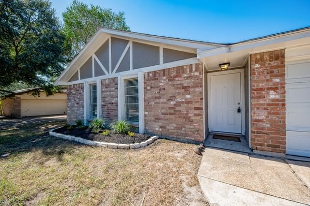 Real estate property located at 7223 Daylight, Harris, Sommerall Sec 01, Houston, TX, US