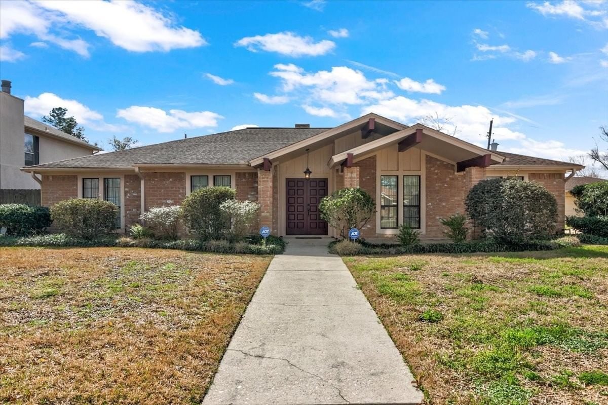 Real estate property located at 4635 Monticello, Jefferson, Delaware Place, Beaumont, TX, US