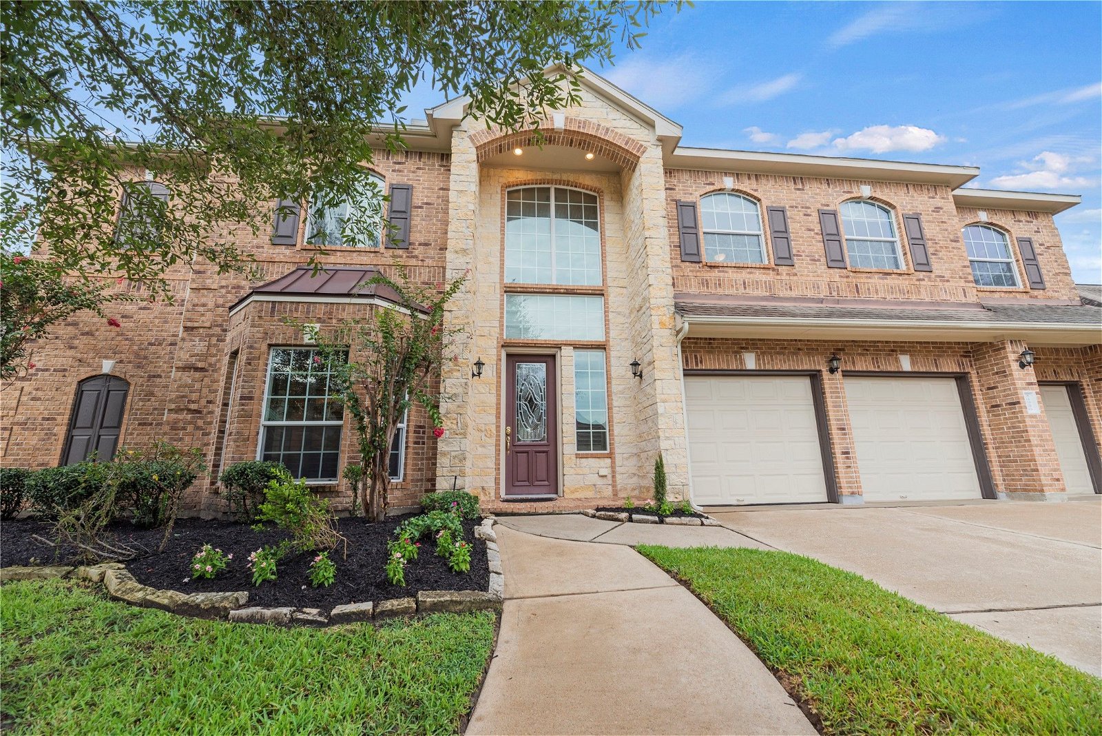 Real estate property located at 24926 Hazel Ranch, Fort Bend, Katy, TX, US