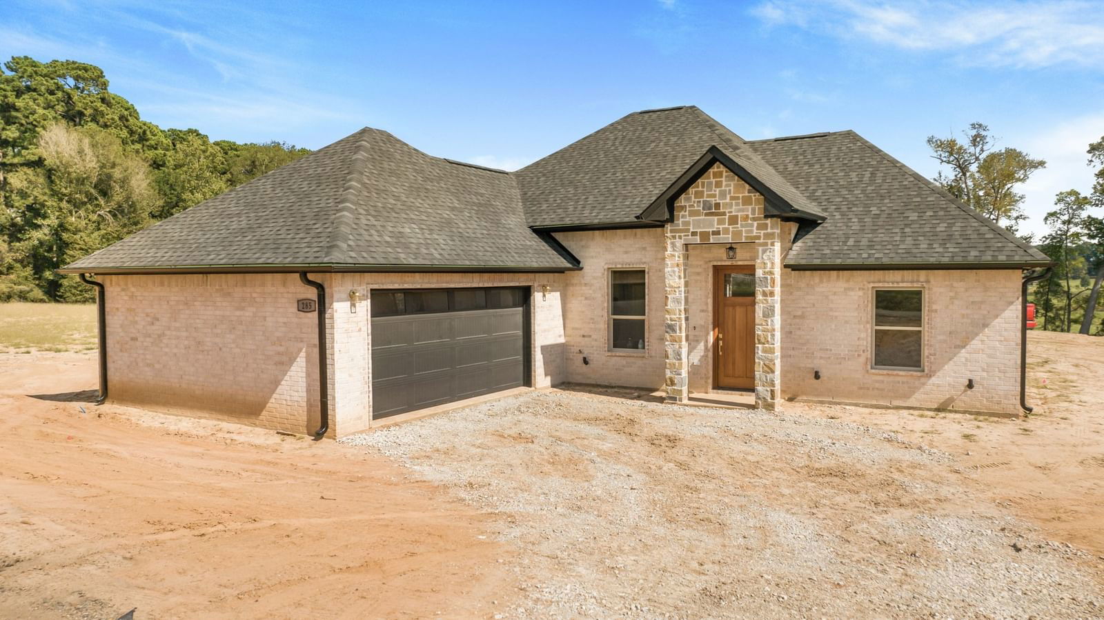 Real estate property located at 285 County Road 4323, Camp, Peoples Crossing, Pittsburg, TX, US