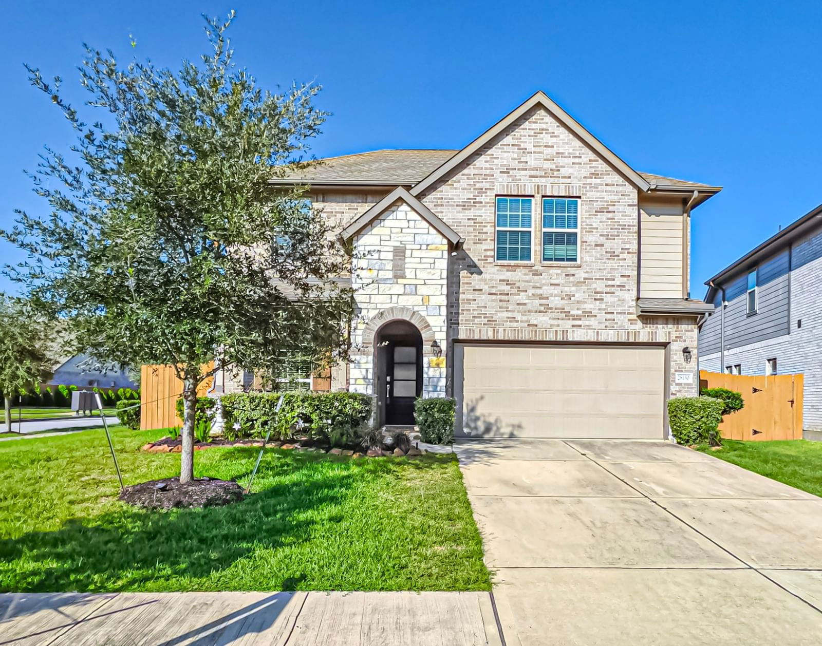 Real estate property located at 28130 Aspen Horizon, Montgomery, HARMONY VILLAGE, Spring, TX, US