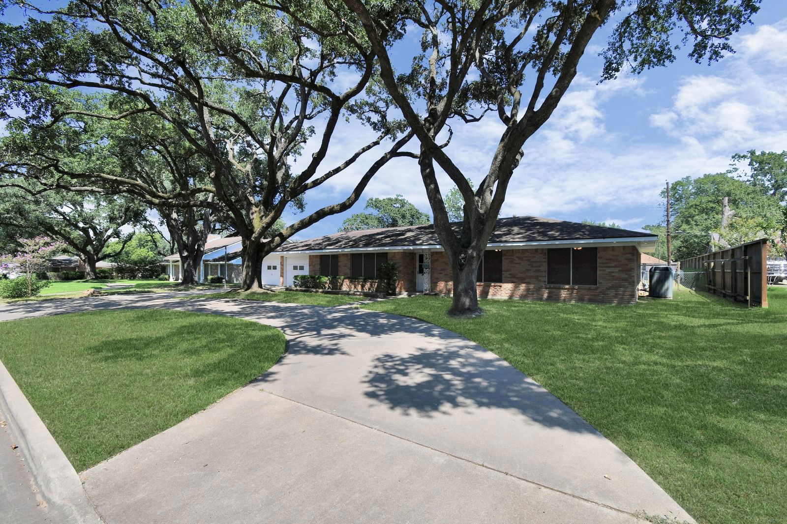 Real estate property located at 873 Fowlkes, Austin, Carolyn Meadows Sub, Sealy, TX, US