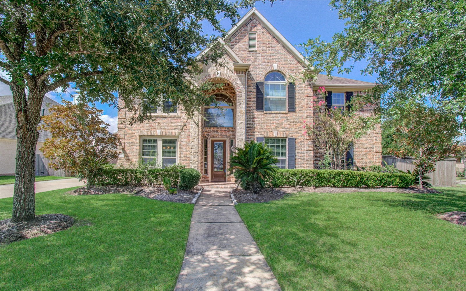 Real estate property located at 5515 Dalton Ranch, Fort Bend, Sugar Land, TX, US