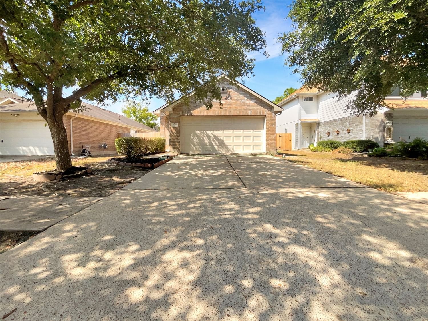 Real estate property located at 6631 Windy River, Harris, Katy, TX, US