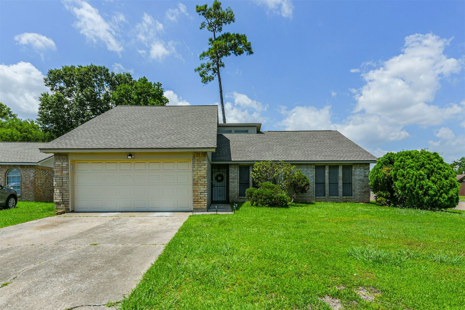 Real estate property located at 14835 Sheffield, Harris, Sterling Green South Sec 01, Channelview, TX, US