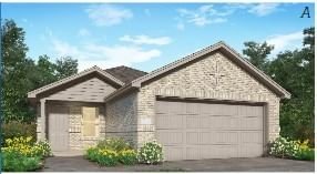 Real estate property located at 9019 Estes Lakes, Harris, Baytown, TX, US