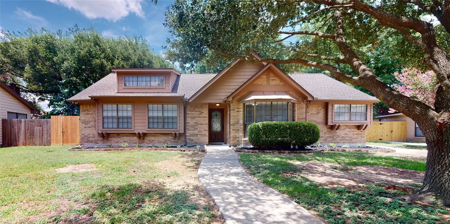 Real estate property located at 15734 Lakedale, Harris, Copperfield Middlegate Village, Houston, TX, US