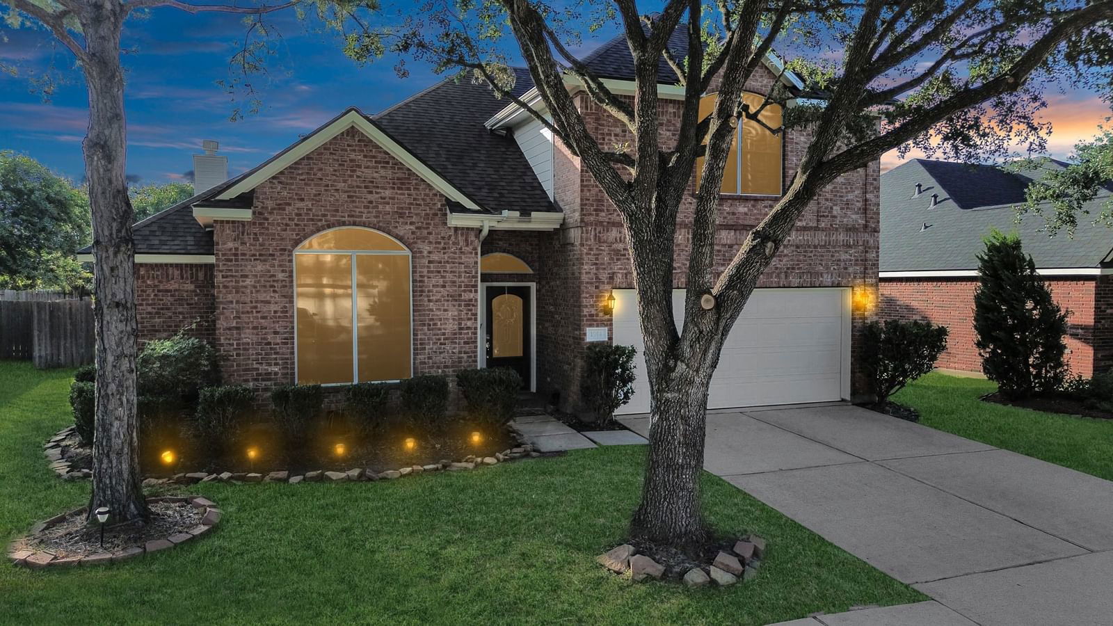 Real estate property located at 1914 Sowles Park, Harris, Lakecrest, Katy, TX, US