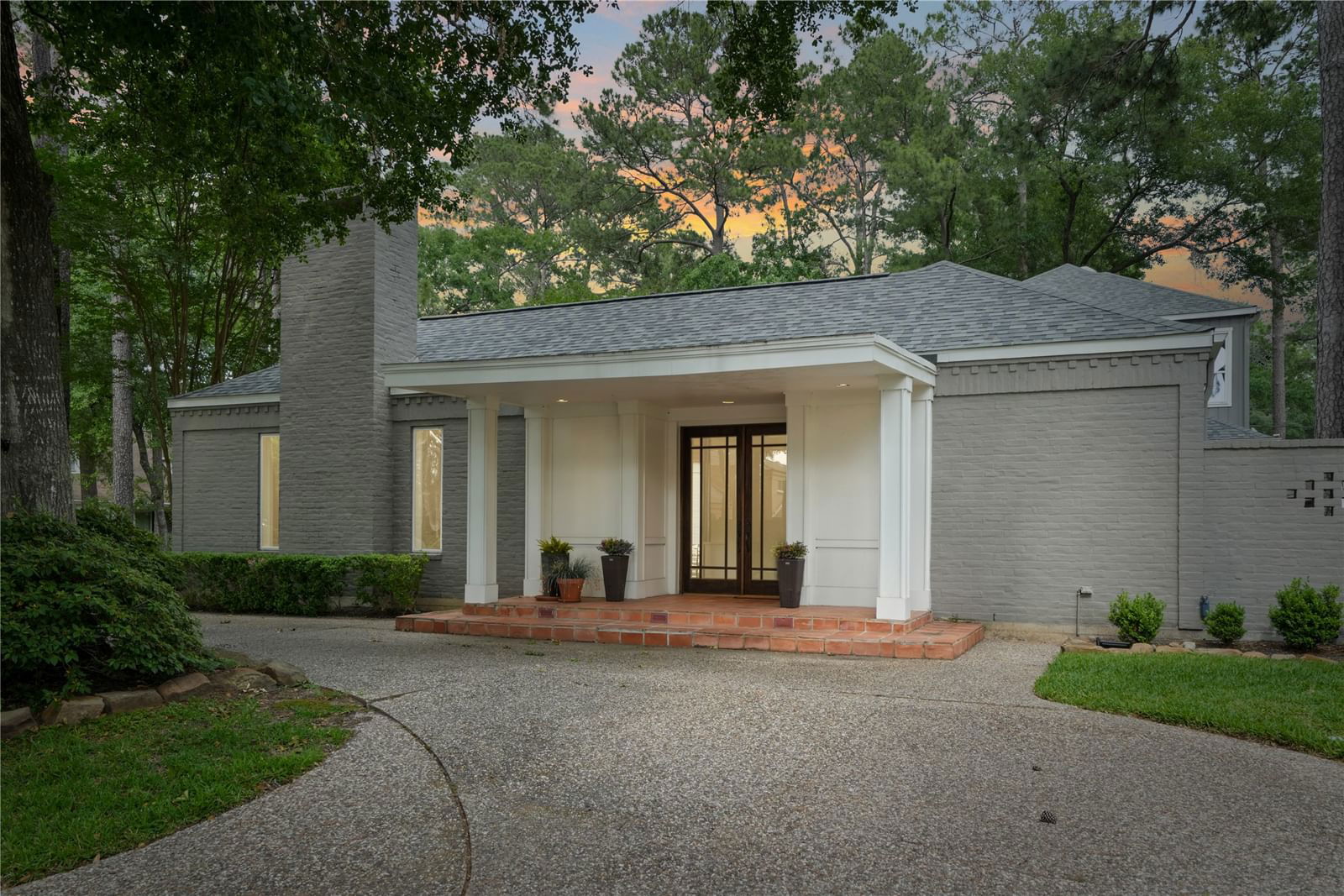 Real estate property located at 370 Tealwood, Harris, Tealwood Sec 01, Houston, TX, US