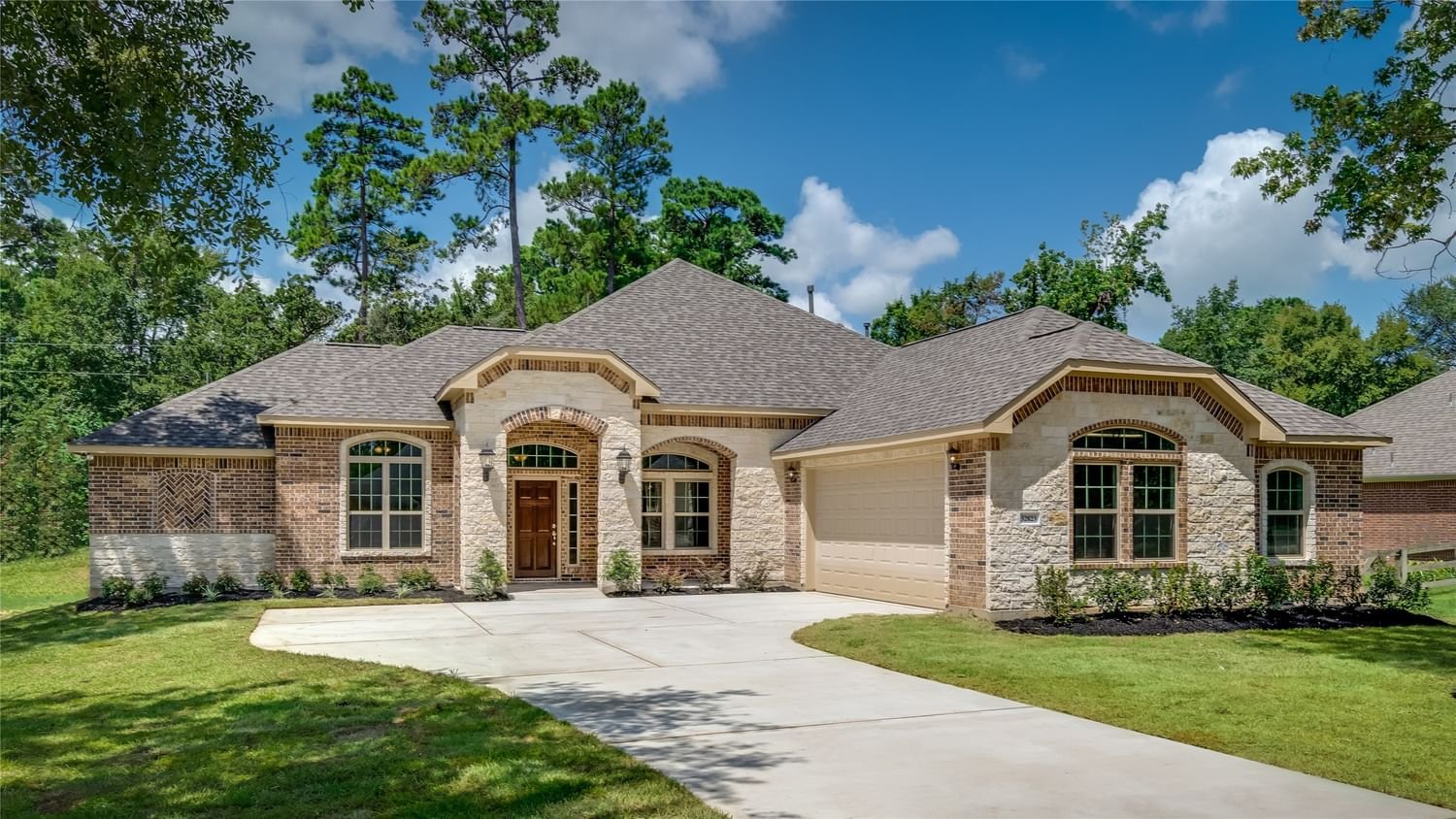 Real estate property located at 911 Weeping Willow, Montgomery, Westwood, Magnolia, TX, US