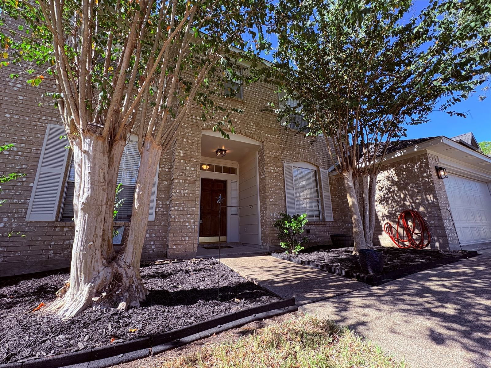 Real estate property located at 15522 Constitution, Harris, Heritage Park Sec 14, Friendswood, TX, US