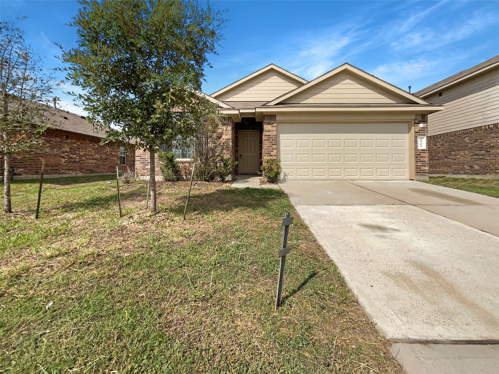 Real estate property located at 4723 Forest Hurst, Harris, Breckenridge Forest Sec 12, Spring, TX, US