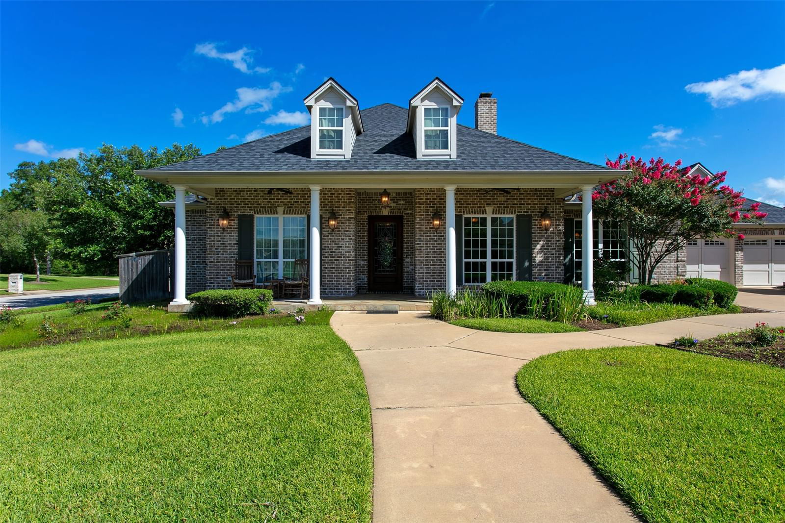 Real estate property located at 5201 Ballybunion, Brazos, Pebble Creek, College Station, TX, US