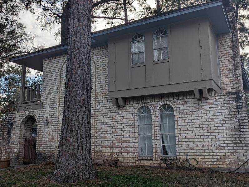 Real estate property located at 27213 Ann, Montgomery, Oak Ridge North 09, Conroe, TX, US