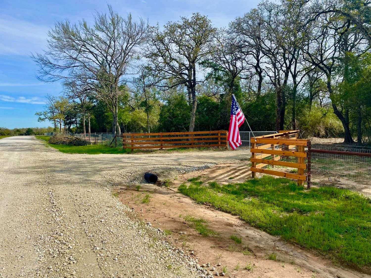 Real estate property located at TBD 1 County Road 4691, Leon, Stetson Range Subdivision, Normangee, TX, US
