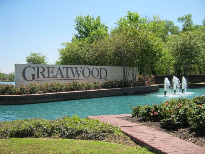 Real estate property located at 1435 SHADY BEND DRIVE, Fort Bend, GREATWOOD BROOKS MILL, Sugar Land, TX, US