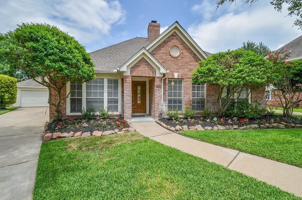 Real estate property located at 7926 Regal Spruce, Harris, Copperfield Westcreek Village, Houston, TX, US