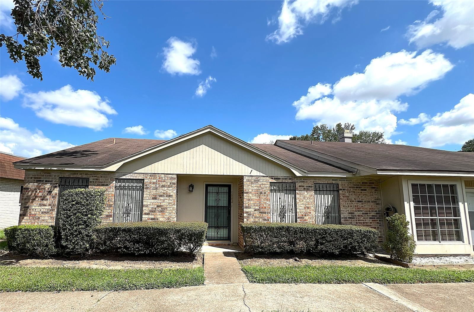 Real estate property located at 353 Pinchback Rd, Jefferson, Calder Manor Patio Homes, Beaumont, TX, US