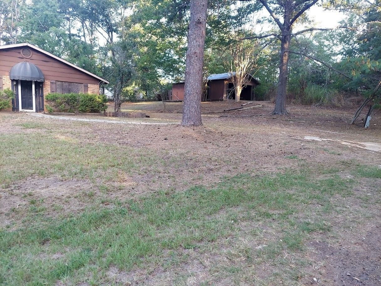Real estate property located at 447 Edgemere, Harrison, Hallsville, TX, US