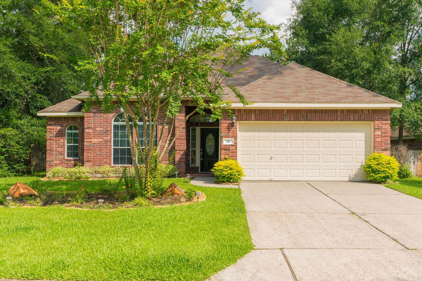 Real estate property located at 50 Regan Mead, Montgomery, Wdlnds Village Sterling Ridge 29, The Woodlands, TX, US