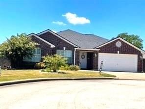 Real estate property located at 926 Hawthorne, Harris, Cherry Place, Tomball, TX, US