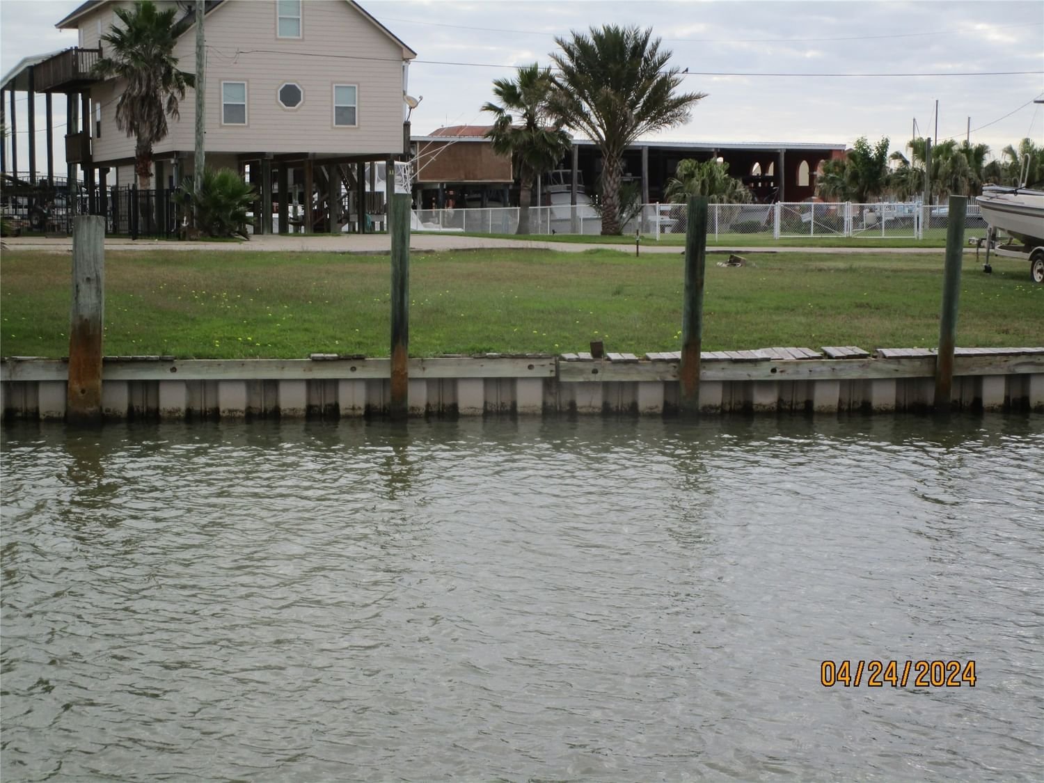 Real estate property located at 15 Kingfish, Brazoria, Bridge Harbor, Freeport, TX, US