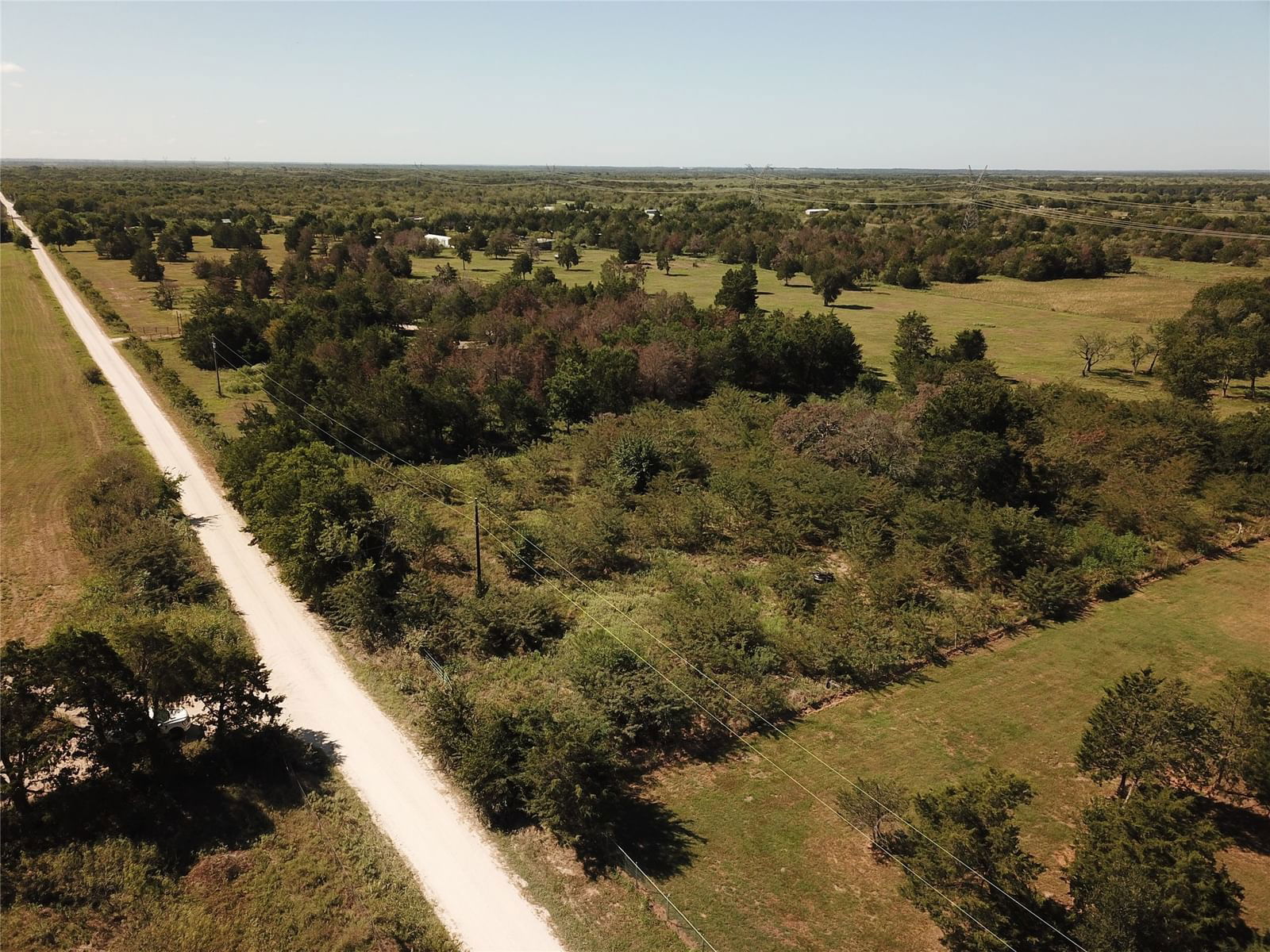 Real estate property located at TBD FM 641, Navarro, NA, Richland, TX, US