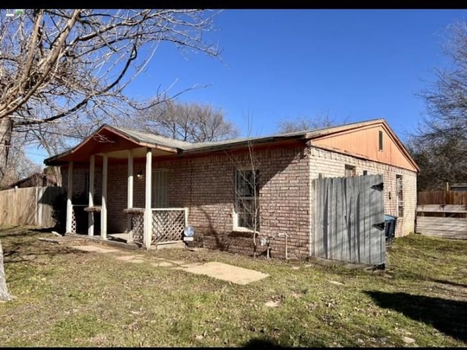 Real estate property located at 3701 Radford, Tarrant, Sandy Acres Add, Fort Worth, TX, US