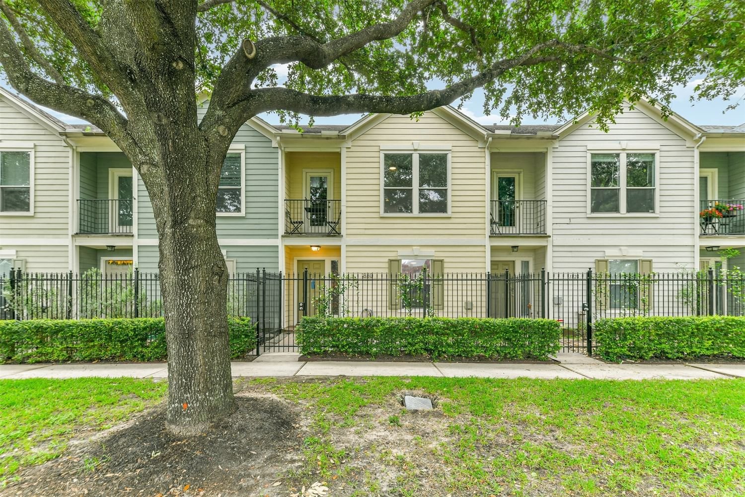 Real estate property located at 1830 Wheeler, Harris, Wheeler Street T H, Houston, TX, US