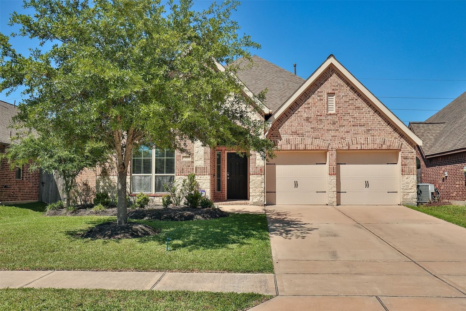 Real estate property located at 13603 Canyon Gale, Fort Bend, Shadow Creek Ranch Sf-52, Pearland, TX, US