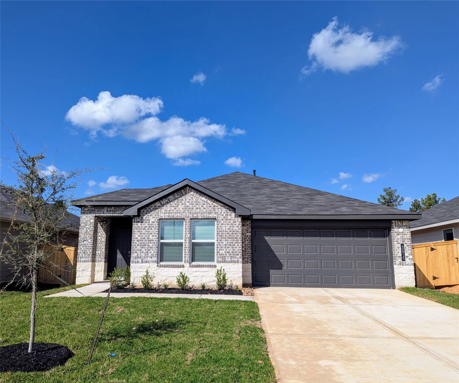 Real estate property located at 40915 Seasoned Oak, Montgomery, Mill Creek, Magnolia, TX, US