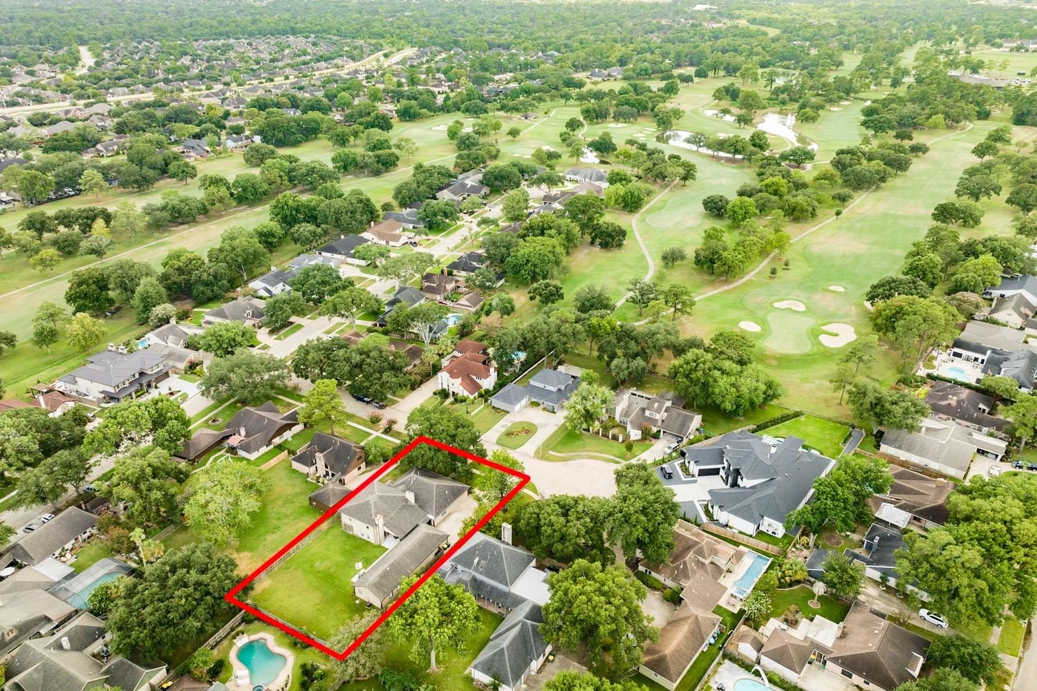 Real estate property located at 2427 Cork, Harris, Pearland, TX, US