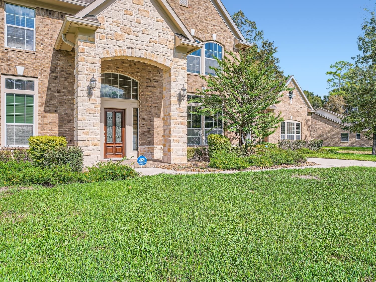Real estate property located at 2314 Legends Gate, Montgomery, Spring, TX, US