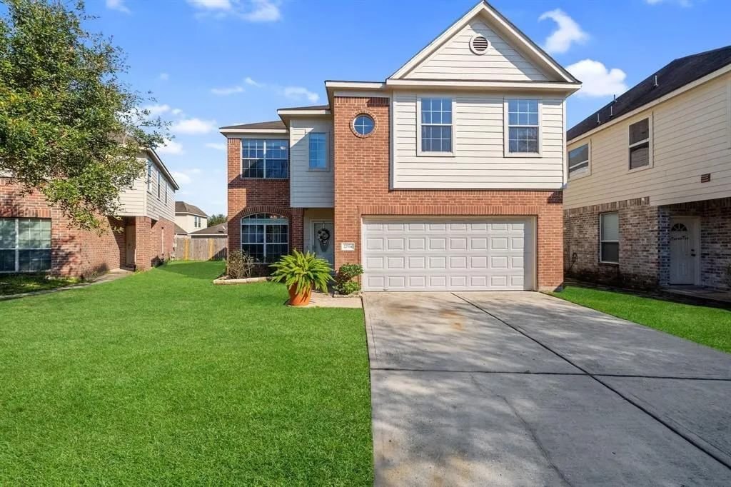 Real estate property located at 22534 Spence Park, Harris, Park/Northgate Xing, Spring, TX, US