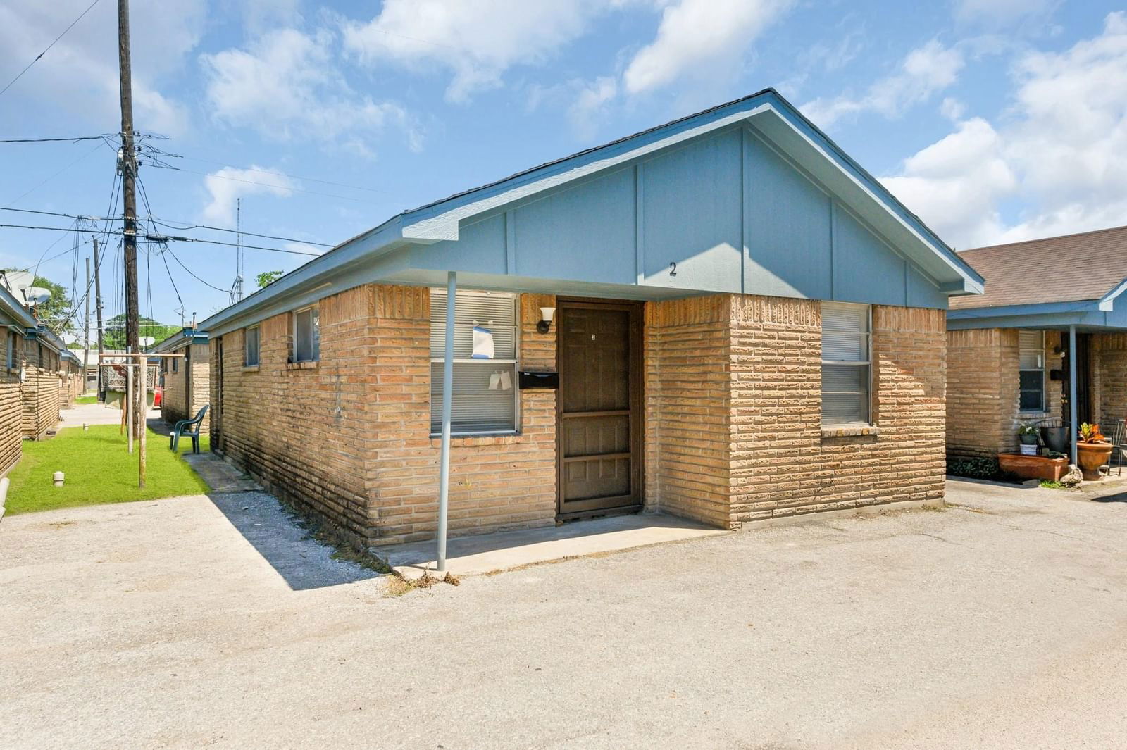 Real estate property located at 5714 Pickfair, Harris, Kashmere Gardens Park, Houston, TX, US