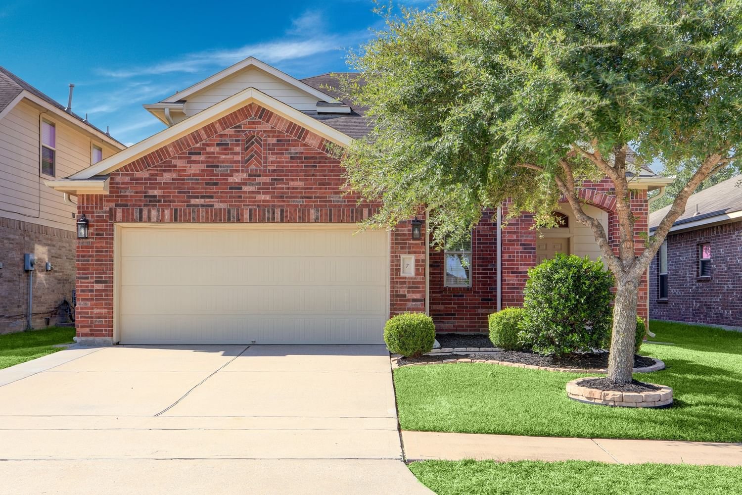 Real estate property located at 7 Supiro, Brazoria, Manvel, TX, US