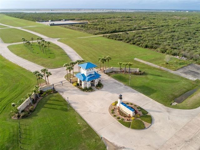 Real estate property located at 2952 Palacios Bay, Matagorda, Beachside, Palacios, TX, US