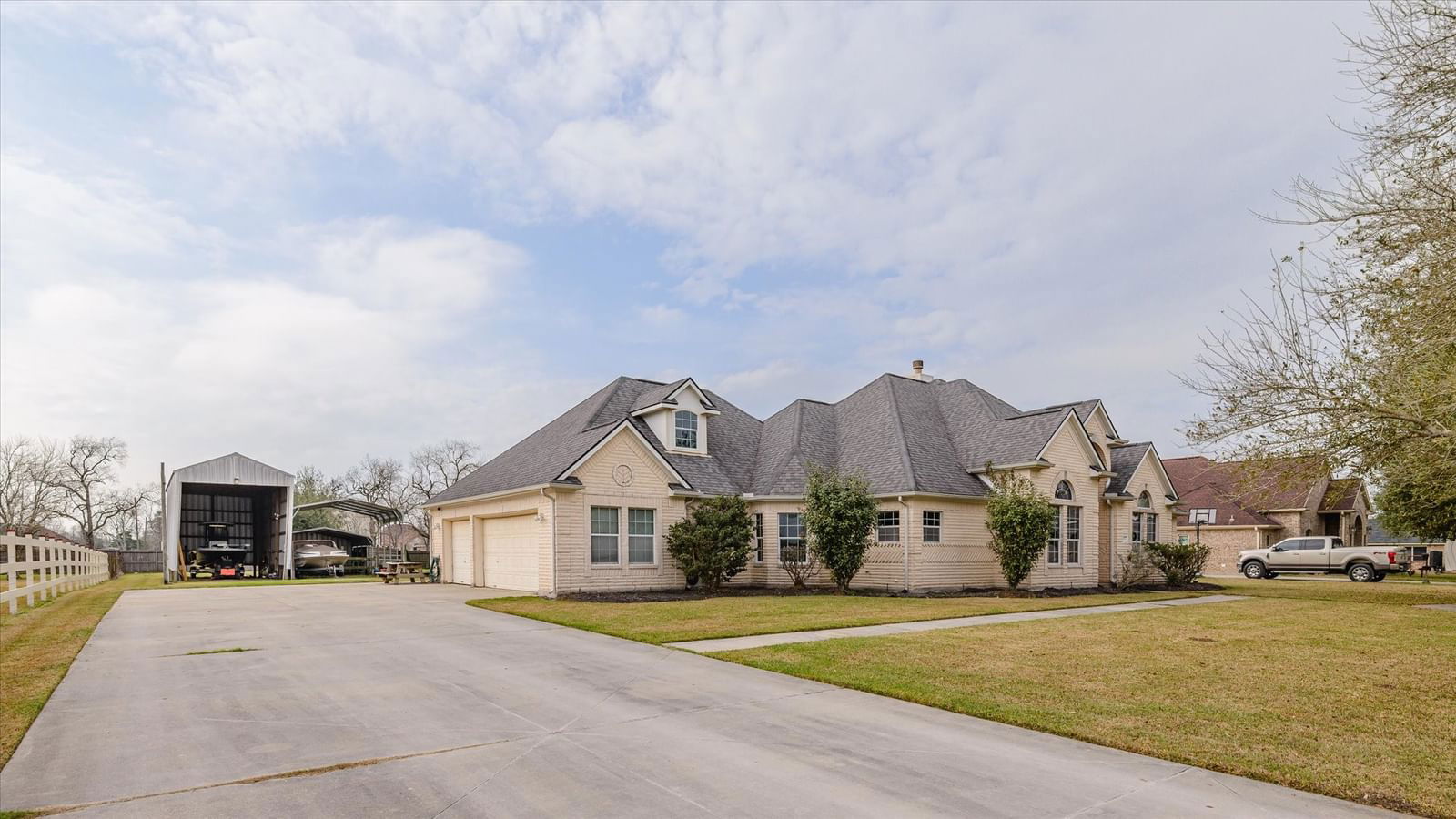 Real estate property located at 3514 Avenue D, Galveston, Alta Loma Outlots, Santa Fe, TX, US