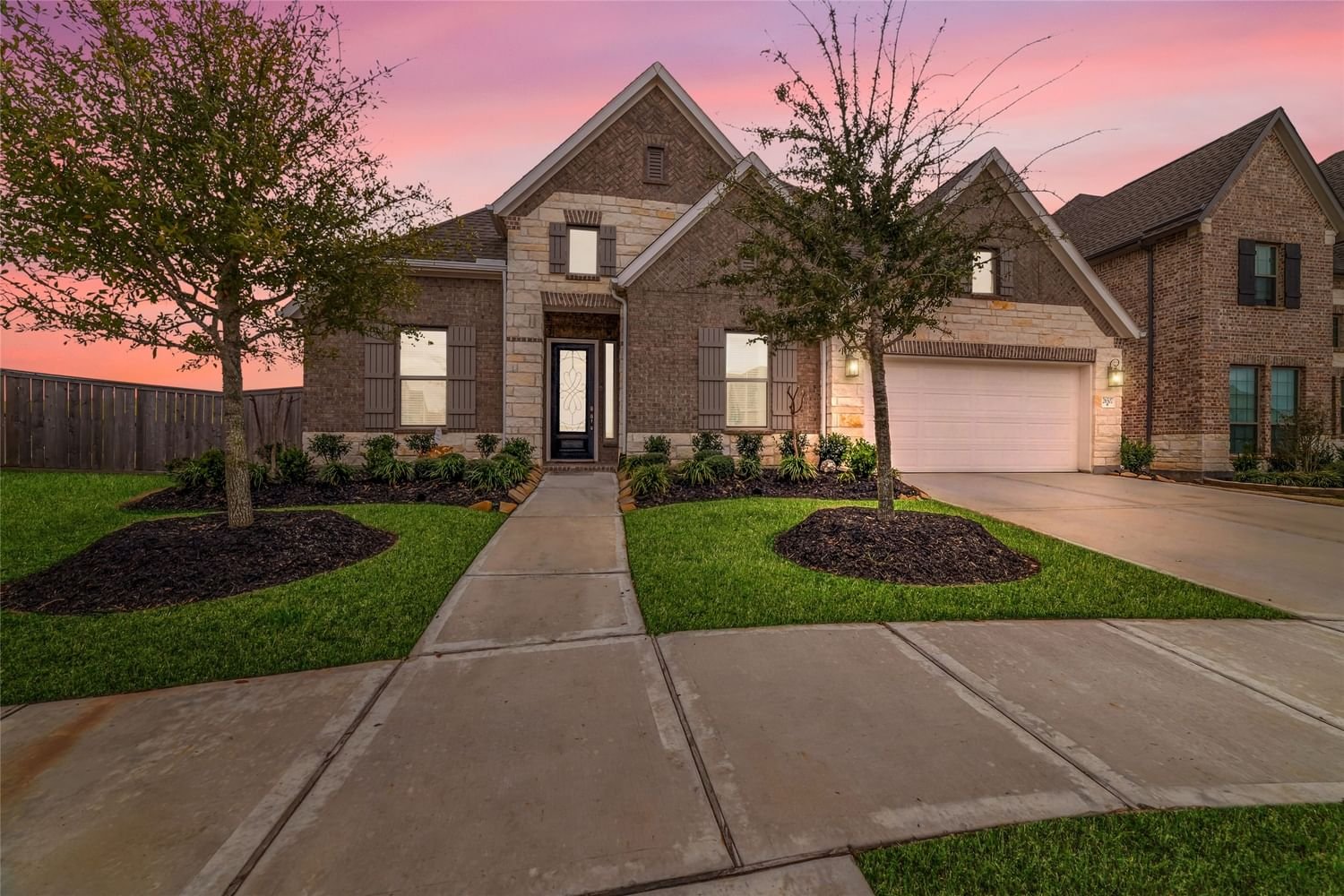 Real estate property located at 26507 Regulus Rise, Fort Bend, Candela, Richmond, TX, US