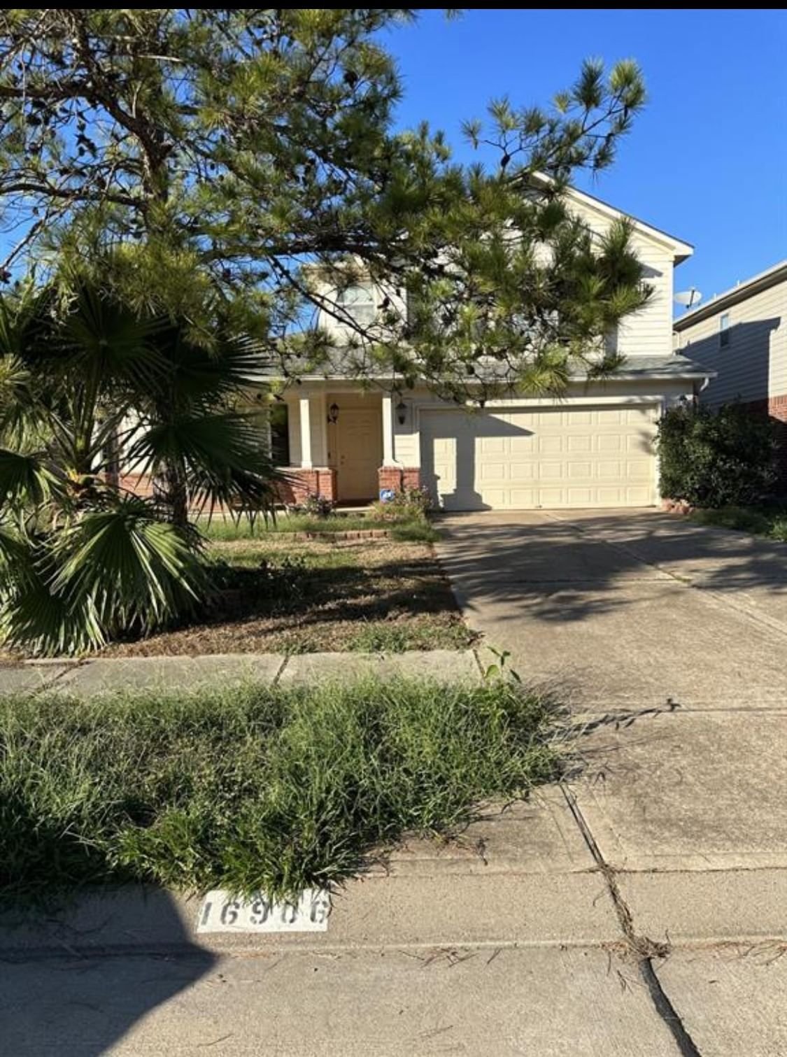 Real estate property located at 16906 Jeanna Ridge, Fort Bend, Great Oaks South Sec 2, Houston, TX, US