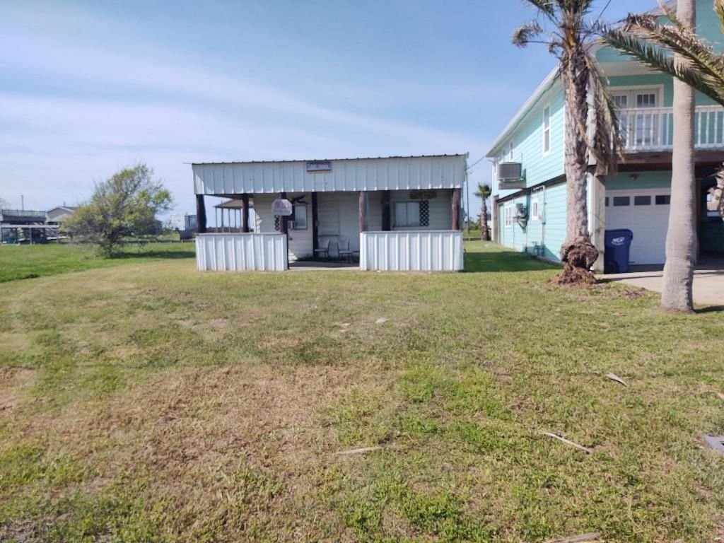 Real estate property located at 8114 Highway 457, Matagorda, Downey Caney Creek Sec 8, Sargent, TX, US