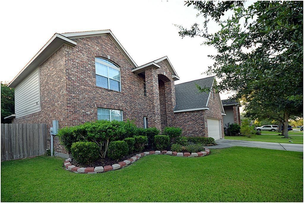 Real estate property located at 303 Magnolia, Galveston, Magnolia Estates, League City, TX, US