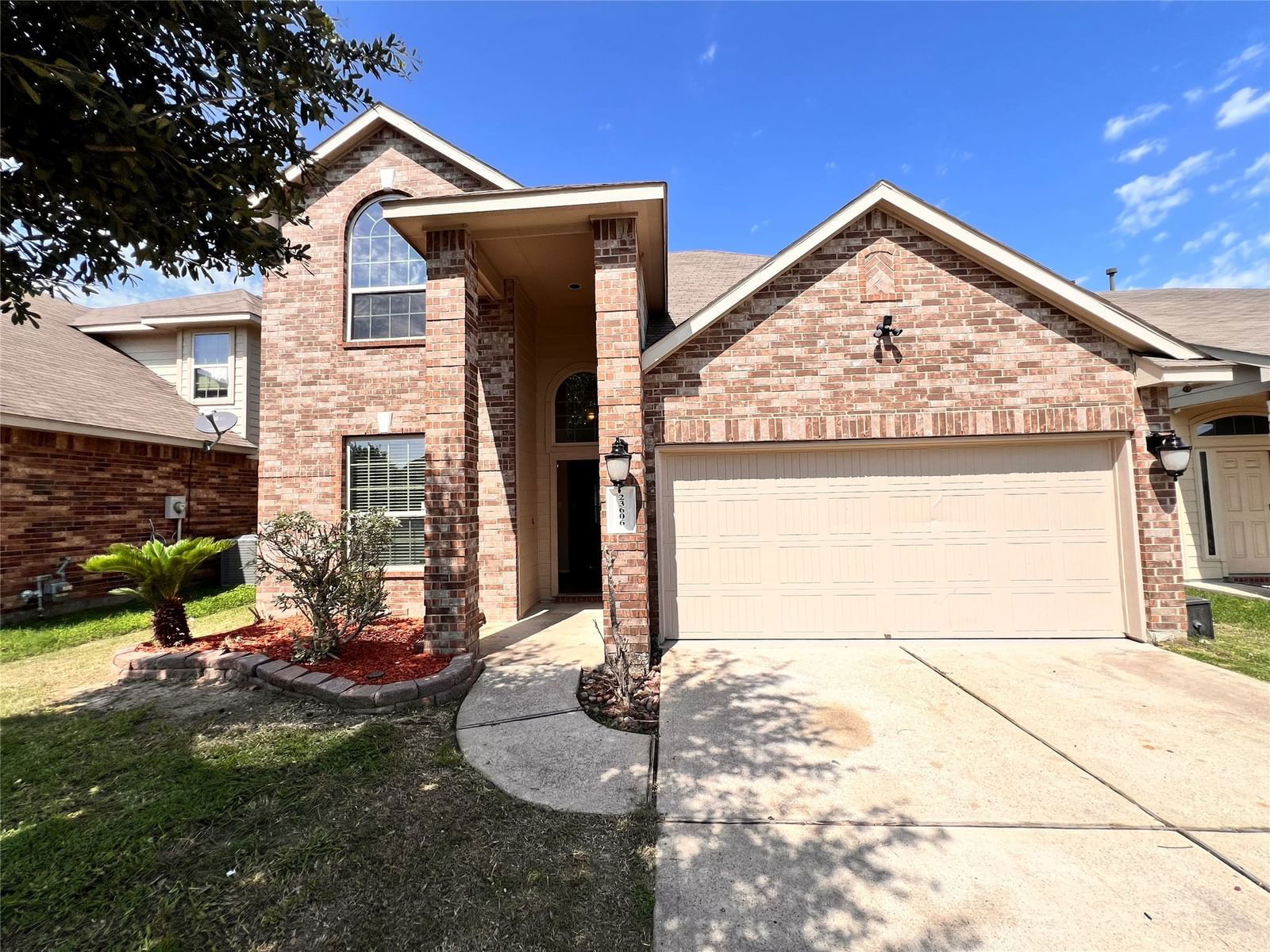 Real estate property located at 23606 Stargazer, Harris, Lakes/Fairmont Greens Sec 1, Spring, TX, US