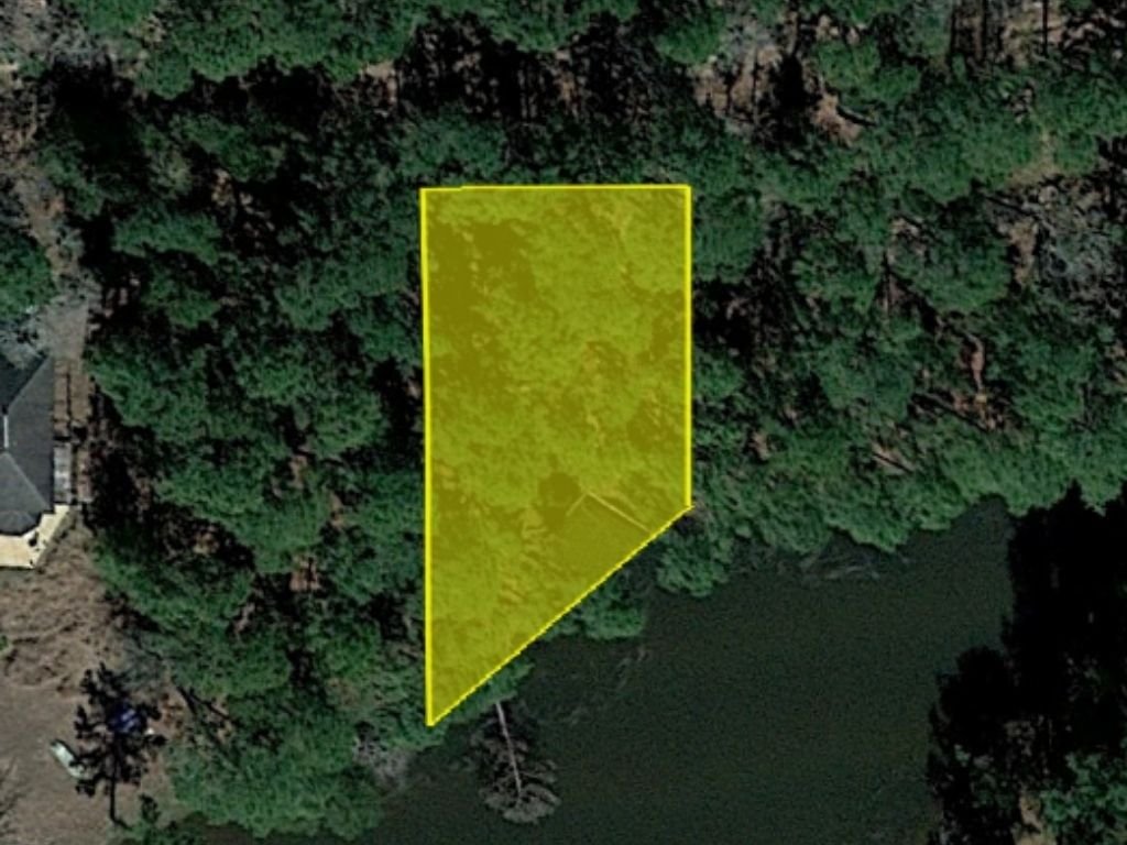 Real estate property located at 0 Tall Chief, Fayette, Clear Lake Pines - Sec 3, La Grange, TX, US