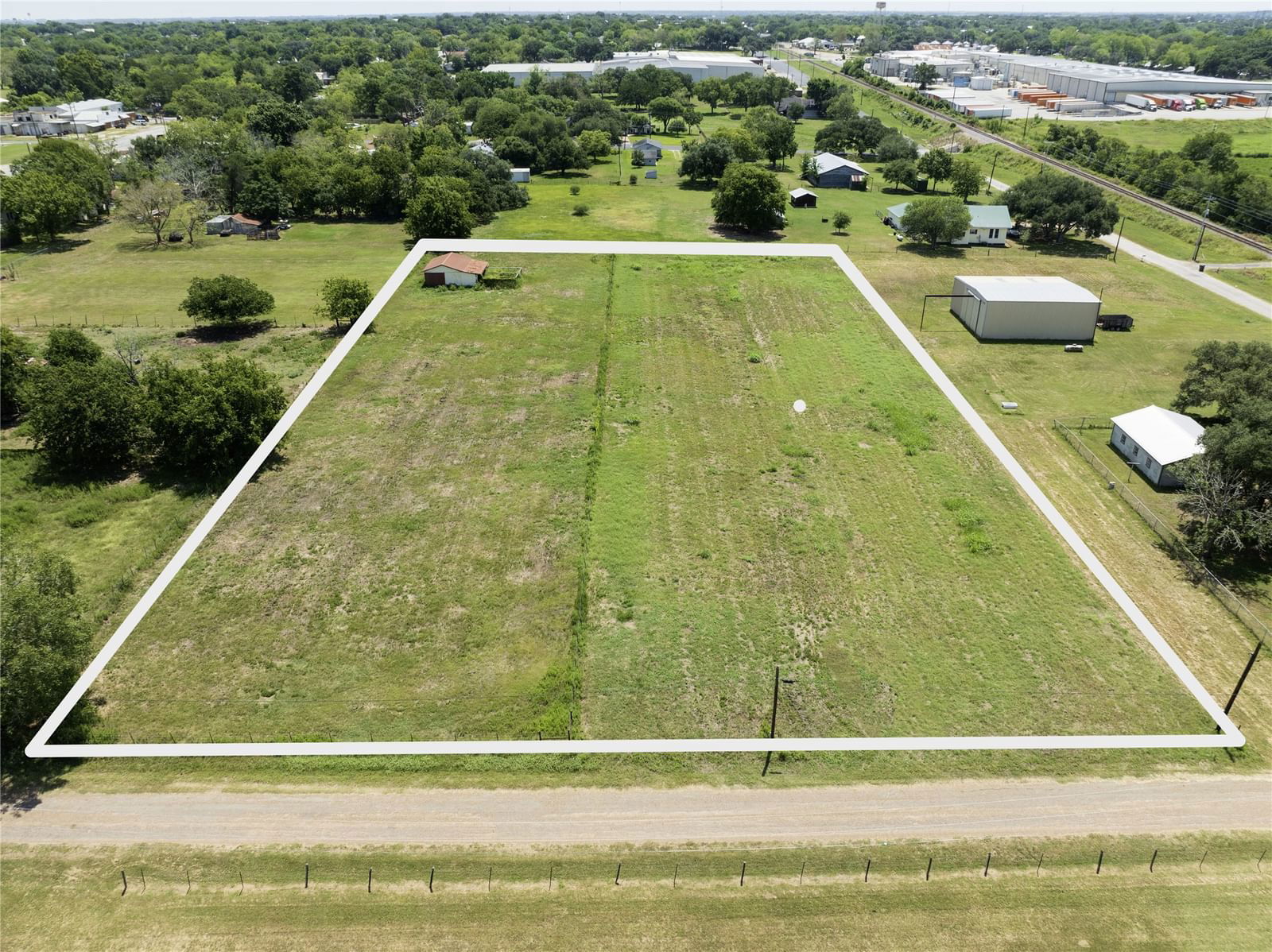 Real estate property located at 215 Old Highway 90, Fayette, West Add 523, Schulenburg, TX, US