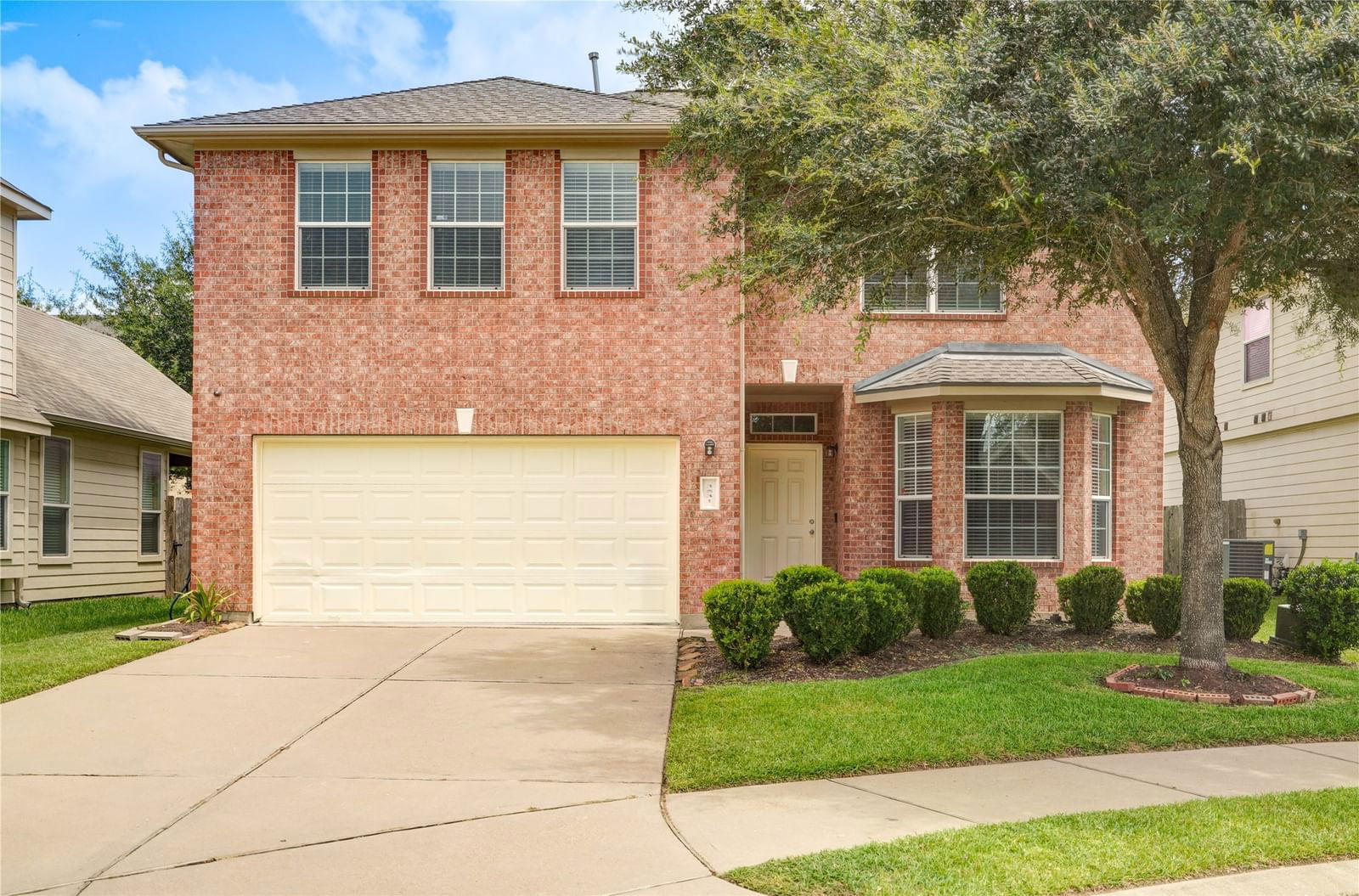 Real estate property located at 3531 Gardenia Ranch, Fort Bend, Katy Creek Ranch Sec 6, Katy, TX, US