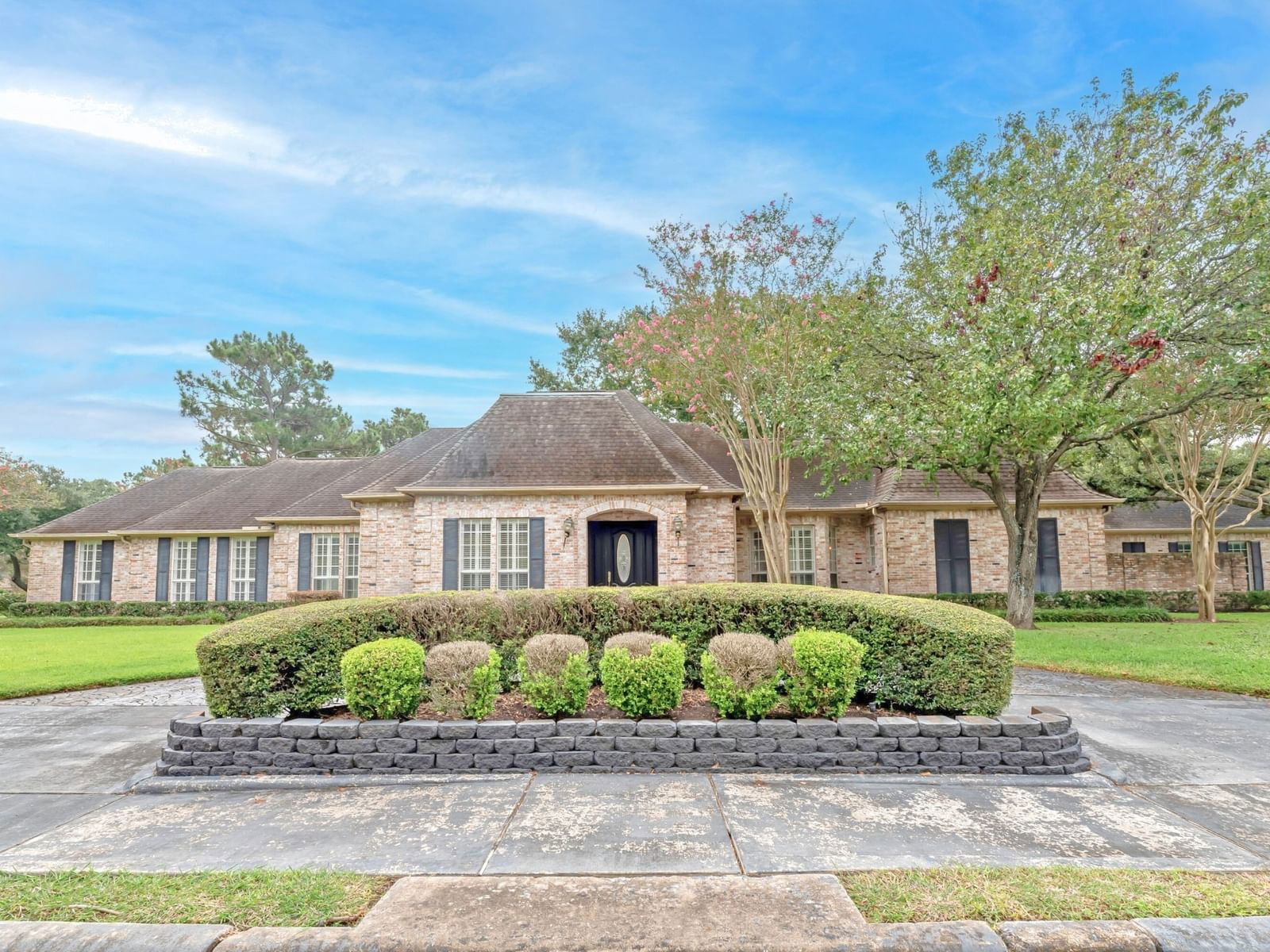 Real estate property located at 802 Kingsford, Harris, Kingsland Estates, Houston, TX, US