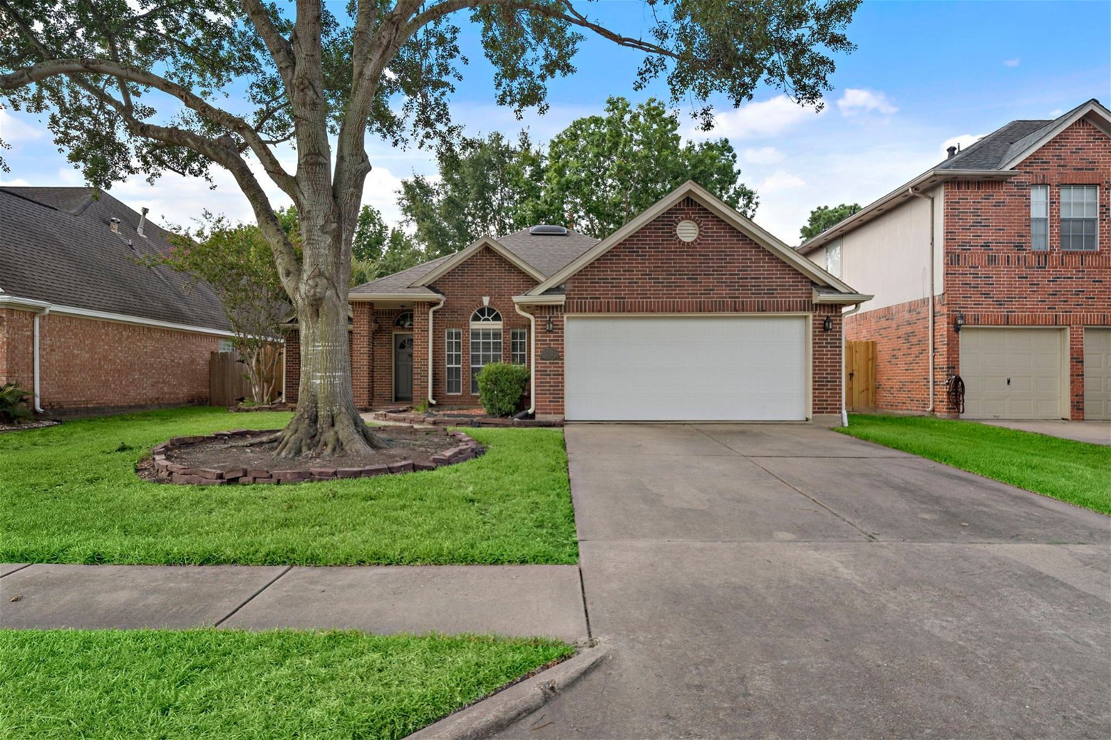 Real estate property located at 17419 Jade Springs, Harris, Houston, TX, US