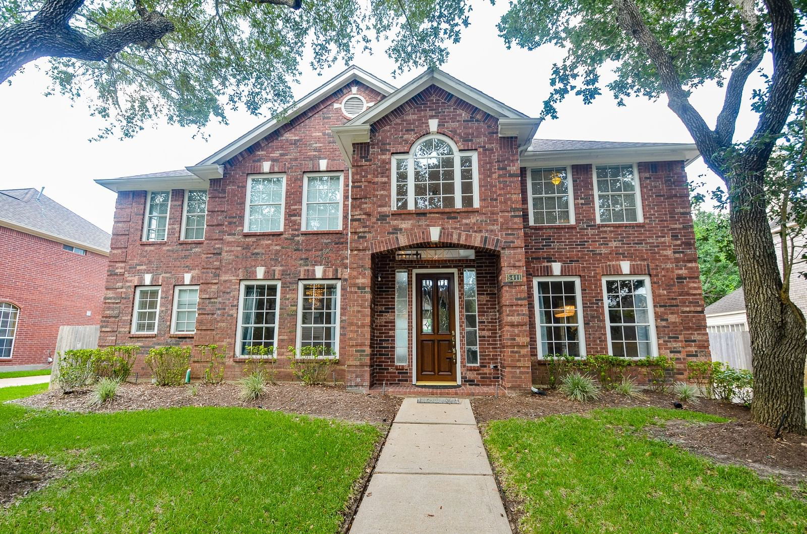 Real estate property located at 5411 Ambrose, Fort Bend, New territory, Sugar Land, TX, US