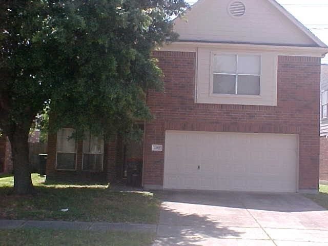 Real estate property located at 2303 Hadden Hollow, Harris, Lincoln Green Estates Sec 01, Houston, TX, US